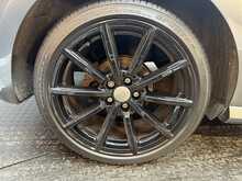 Audi A1 1.4 TFSI S line Hatchback 3dr Petrol Manual Euro 6 (s/s) (125 ps) 