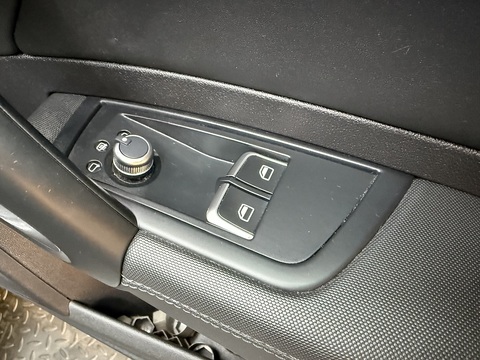 1.4 TFSI S line Hatchback 3dr Petrol Manual Euro 6 (s/s) (125 ps)