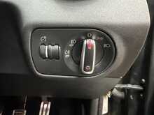 Audi A1 1.4 TFSI S line Hatchback 3dr Petrol Manual Euro 6 (s/s) (125 ps) 