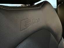 Audi A1 1.4 TFSI S line Hatchback 3dr Petrol Manual Euro 6 (s/s) (125 ps) 