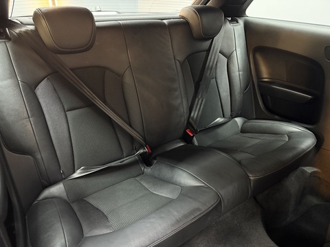 1.4 TFSI S line Hatchback 3dr Petrol Manual Euro 6 (s/s) (125 ps)