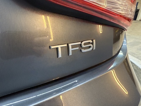 1.4 TFSI S line Hatchback 3dr Petrol Manual Euro 6 (s/s) (125 ps)