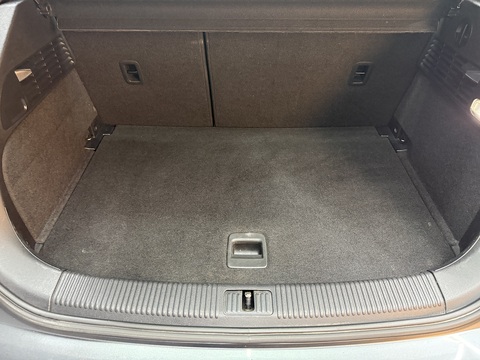 1.4 TFSI S line Hatchback 3dr Petrol Manual Euro 6 (s/s) (125 ps)