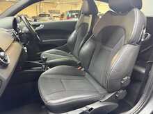Audi A1 1.4 TFSI S line Hatchback 3dr Petrol Manual Euro 6 (s/s) (125 ps) 