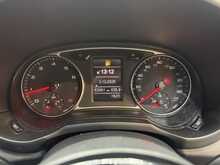 Audi A1 1.4 TFSI S line Hatchback 3dr Petrol Manual Euro 6 (s/s) (125 ps) 