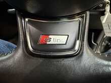 Audi A1 1.4 TFSI S line Hatchback 3dr Petrol Manual Euro 6 (s/s) (125 ps) 