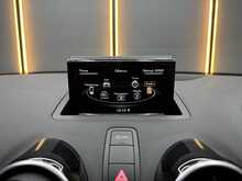 Audi A1 1.4 TFSI S line Hatchback 3dr Petrol Manual Euro 6 (s/s) (125 ps) 