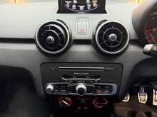 Audi A1 1.4 TFSI S line Hatchback 3dr Petrol Manual Euro 6 (s/s) (125 ps) 