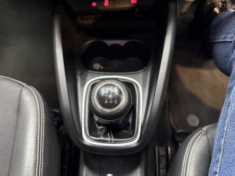 1.4 TFSI S line Hatchback 3dr Petrol Manual Euro 6 (s/s) (125 ps)