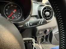 Audi A1 1.4 TFSI S line Hatchback 3dr Petrol Manual Euro 6 (s/s) (125 ps) 