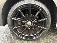 Audi A1 1.4 TFSI S line Hatchback 3dr Petrol Manual Euro 6 (s/s) (125 ps) 