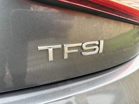 1.4 TFSI S line Hatchback 3dr Petrol Manual Euro 6 (s/s) (125 ps)