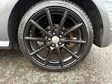 Audi A1 1.4 TFSI S line Hatchback 3dr Petrol Manual Euro 6 (s/s) (125 ps) 