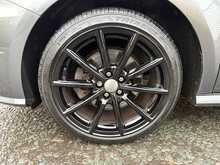 Audi A1 1.4 TFSI S line Hatchback 3dr Petrol Manual Euro 6 (s/s) (125 ps) 