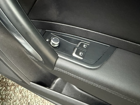 1.4 TFSI S line Hatchback 3dr Petrol Manual Euro 6 (s/s) (125 ps)