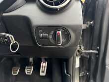 Audi A1 1.4 TFSI S line Hatchback 3dr Petrol Manual Euro 6 (s/s) (125 ps) 