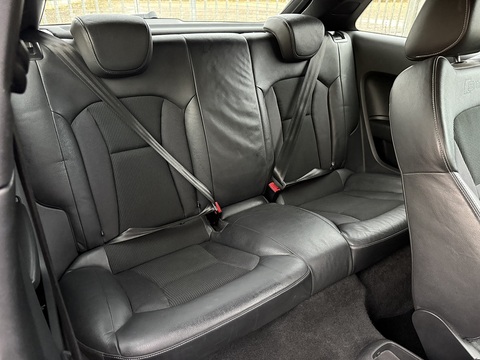 1.4 TFSI S line Hatchback 3dr Petrol Manual Euro 6 (s/s) (125 ps)