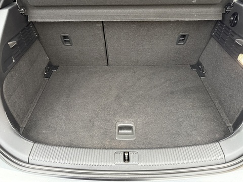 1.4 TFSI S line Hatchback 3dr Petrol Manual Euro 6 (s/s) (125 ps)