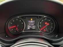 Audi A1 1.4 TFSI S line Hatchback 3dr Petrol Manual Euro 6 (s/s) (125 ps) 
