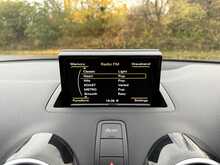 Audi A1 1.4 TFSI S line Hatchback 3dr Petrol Manual Euro 6 (s/s) (125 ps) 