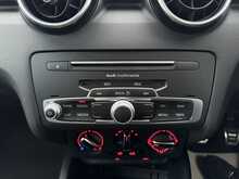 Audi A1 1.4 TFSI S line Hatchback 3dr Petrol Manual Euro 6 (s/s) (125 ps) 
