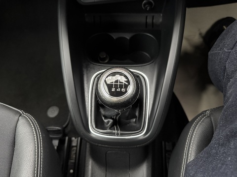 1.4 TFSI S line Hatchback 3dr Petrol Manual Euro 6 (s/s) (125 ps)