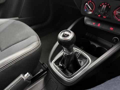 1.4 TFSI S line Hatchback 3dr Petrol Manual Euro 6 (s/s) (125 ps)