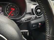 Audi A1 1.4 TFSI S line Hatchback 3dr Petrol Manual Euro 6 (s/s) (125 ps) 