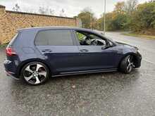 Volkswagen Golf 2.0 TSI BlueMotion Tech GTI Hatchback 5dr Petrol DSG Euro 6 (s/s) (220 ps) 