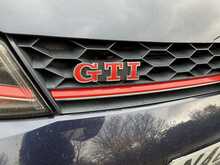 Volkswagen Golf 2.0 TSI BlueMotion Tech GTI Hatchback 5dr Petrol DSG Euro 6 (s/s) (220 ps) 