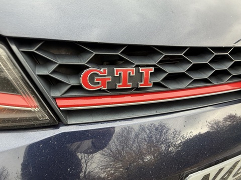 2.0 TSI BlueMotion Tech GTI Hatchback 5dr Petrol DSG Euro 6 (s/s) (220 ps)