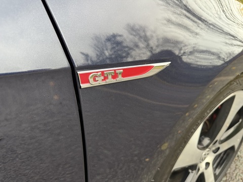 2.0 TSI BlueMotion Tech GTI Hatchback 5dr Petrol DSG Euro 6 (s/s) (220 ps)