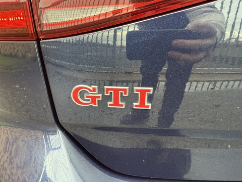 2.0 TSI BlueMotion Tech GTI Hatchback 5dr Petrol DSG Euro 6 (s/s) (220 ps)