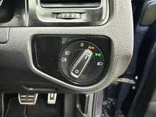 Volkswagen Golf 2.0 TSI BlueMotion Tech GTI Hatchback 5dr Petrol DSG Euro 6 (s/s) (220 ps) 