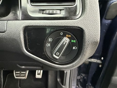 2.0 TSI BlueMotion Tech GTI Hatchback 5dr Petrol DSG Euro 6 (s/s) (220 ps)