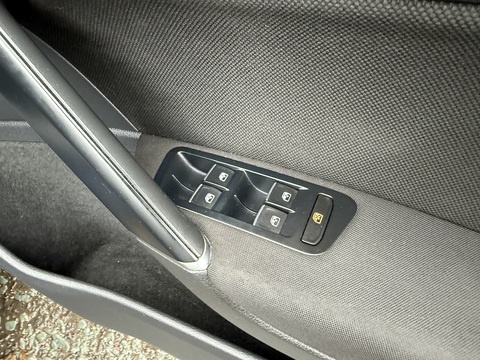 2.0 TSI BlueMotion Tech GTI Hatchback 5dr Petrol DSG Euro 6 (s/s) (220 ps)