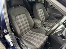 Volkswagen Golf 2.0 TSI BlueMotion Tech GTI Hatchback 5dr Petrol DSG Euro 6 (s/s) (220 ps) 