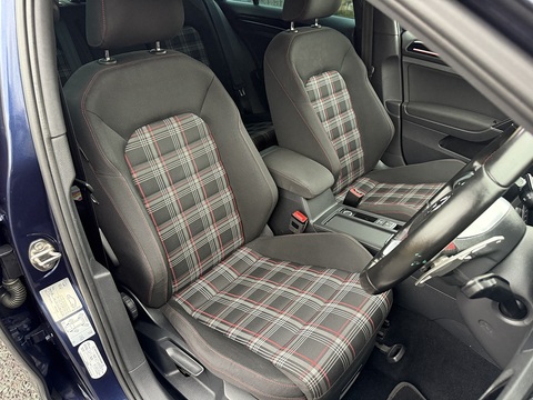 2.0 TSI BlueMotion Tech GTI Hatchback 5dr Petrol DSG Euro 6 (s/s) (220 ps)