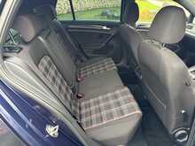 Volkswagen Golf 2.0 TSI BlueMotion Tech GTI Hatchback 5dr Petrol DSG Euro 6 (s/s) (220 ps) 