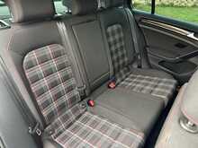 Volkswagen Golf 2.0 TSI BlueMotion Tech GTI Hatchback 5dr Petrol DSG Euro 6 (s/s) (220 ps) 