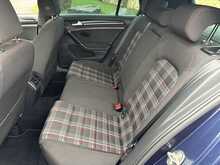 Volkswagen Golf 2.0 TSI BlueMotion Tech GTI Hatchback 5dr Petrol DSG Euro 6 (s/s) (220 ps) 