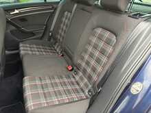 Volkswagen Golf 2.0 TSI BlueMotion Tech GTI Hatchback 5dr Petrol DSG Euro 6 (s/s) (220 ps) 