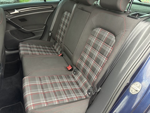 2.0 TSI BlueMotion Tech GTI Hatchback 5dr Petrol DSG Euro 6 (s/s) (220 ps)