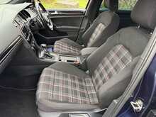 Volkswagen Golf 2.0 TSI BlueMotion Tech GTI Hatchback 5dr Petrol DSG Euro 6 (s/s) (220 ps) 