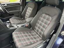 Volkswagen Golf 2.0 TSI BlueMotion Tech GTI Hatchback 5dr Petrol DSG Euro 6 (s/s) (220 ps) 