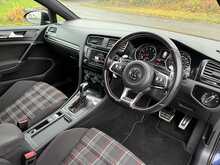 Volkswagen Golf 2.0 TSI BlueMotion Tech GTI Hatchback 5dr Petrol DSG Euro 6 (s/s) (220 ps) 