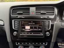 Volkswagen Golf 2.0 TSI BlueMotion Tech GTI Hatchback 5dr Petrol DSG Euro 6 (s/s) (220 ps) 