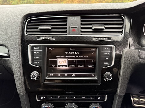 2.0 TSI BlueMotion Tech GTI Hatchback 5dr Petrol DSG Euro 6 (s/s) (220 ps)