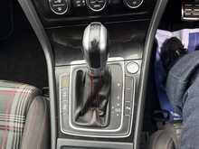 Volkswagen Golf 2.0 TSI BlueMotion Tech GTI Hatchback 5dr Petrol DSG Euro 6 (s/s) (220 ps) 