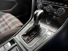 Volkswagen Golf 2.0 TSI BlueMotion Tech GTI Hatchback 5dr Petrol DSG Euro 6 (s/s) (220 ps) 